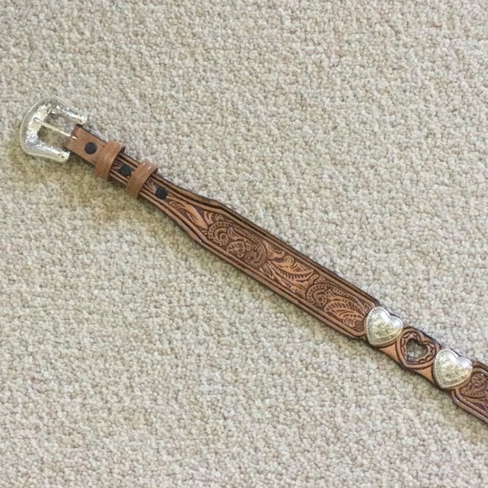 Western belt